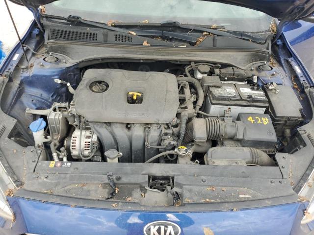 Photo 10 VIN: 3KPF54AD0LE256607 - KIA FORTE EX 