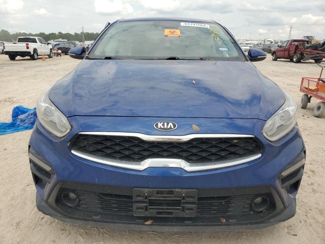 Photo 4 VIN: 3KPF54AD0LE256607 - KIA FORTE EX 