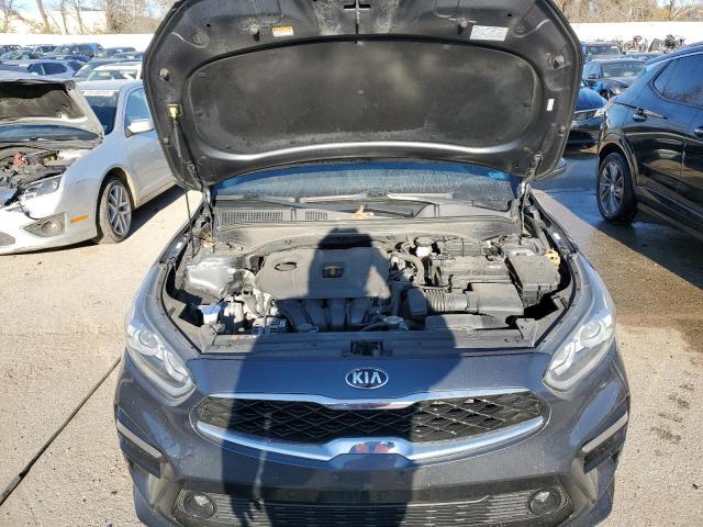 Photo 10 VIN: 3KPF54AD0ME280388 - KIA FORTE 