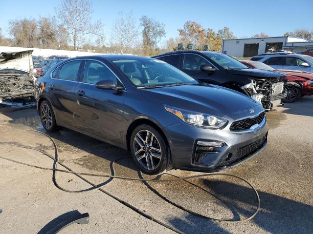 Photo 3 VIN: 3KPF54AD0ME280388 - KIA FORTE 