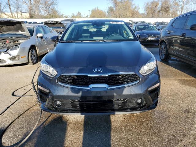 Photo 4 VIN: 3KPF54AD0ME280388 - KIA FORTE 