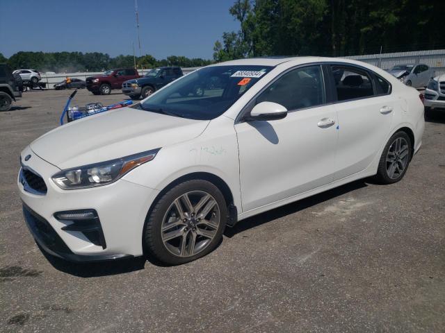 Photo 0 VIN: 3KPF54AD0ME322672 - KIA FORTE EX 