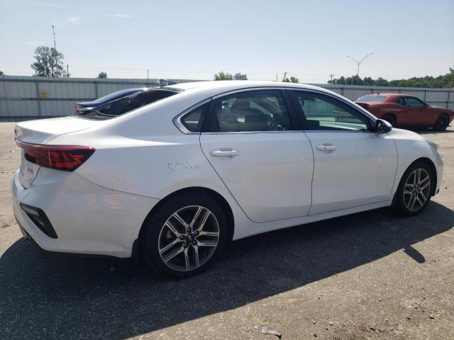 Photo 2 VIN: 3KPF54AD0ME322672 - KIA FORTE EX 