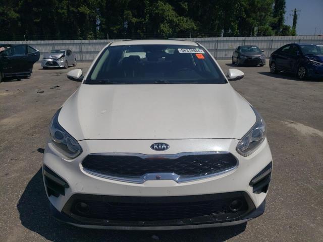 Photo 4 VIN: 3KPF54AD0ME322672 - KIA FORTE EX 