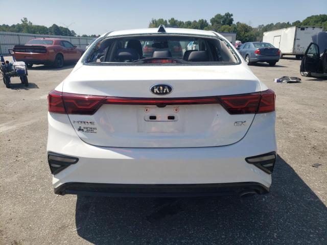 Photo 5 VIN: 3KPF54AD0ME322672 - KIA FORTE EX 