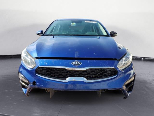 Photo 4 VIN: 3KPF54AD0ME384699 - KIA FORTE EX 