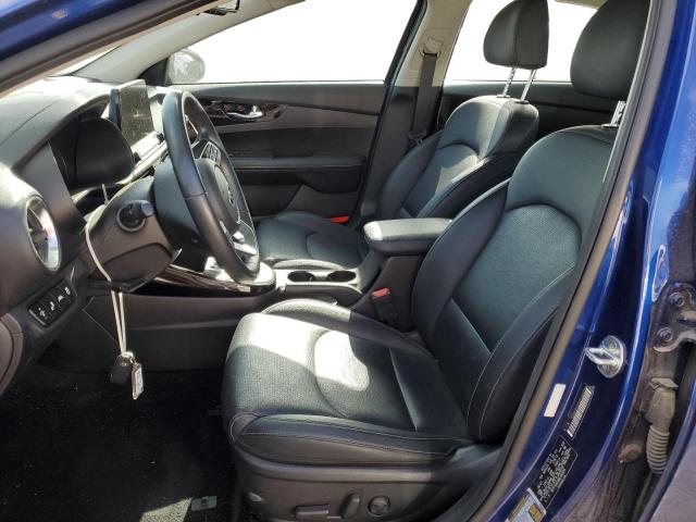 Photo 6 VIN: 3KPF54AD0ME384699 - KIA FORTE EX 