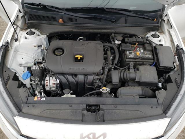 Photo 10 VIN: 3KPF54AD0NE420893 - KIA FORTE 