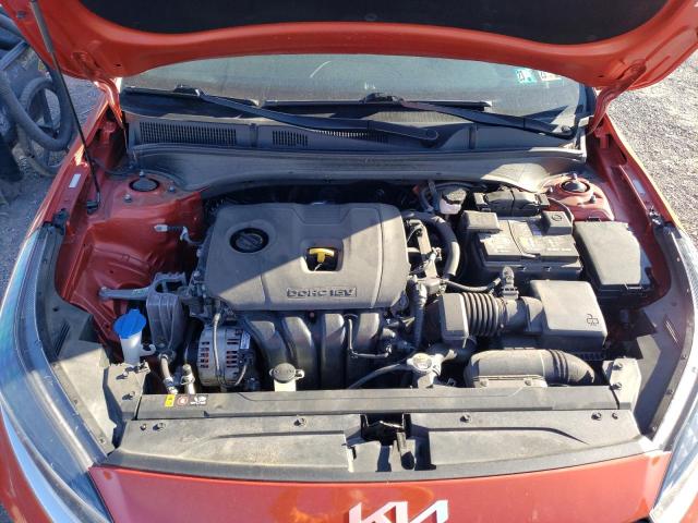 Photo 10 VIN: 3KPF54AD0NE425558 - KIA FORTE 