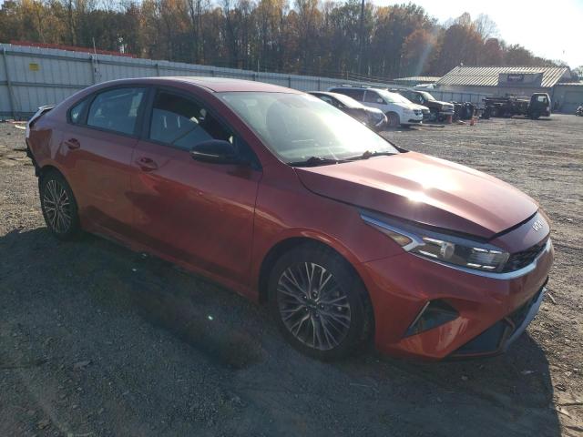 Photo 3 VIN: 3KPF54AD0NE425558 - KIA FORTE 