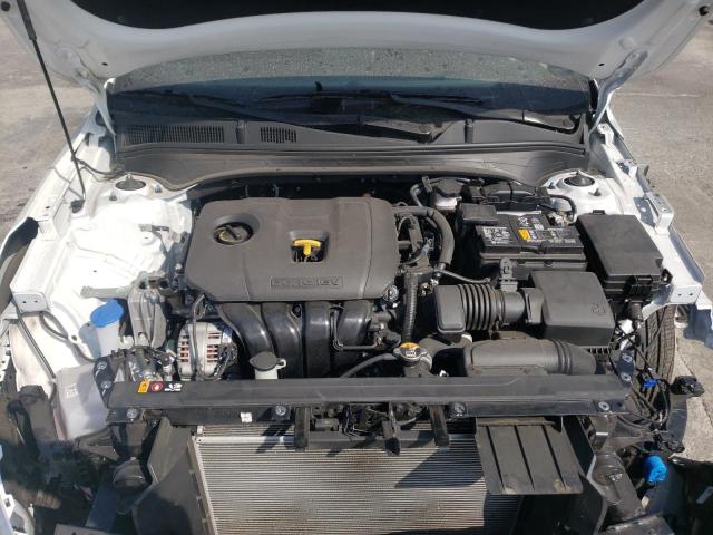 Photo 6 VIN: 3KPF54AD0NE426757 - KIA FORTE GT L 