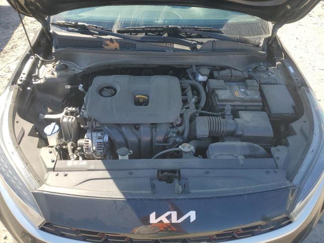 Photo 10 VIN: 3KPF54AD0NE426838 - KIA FORTE 