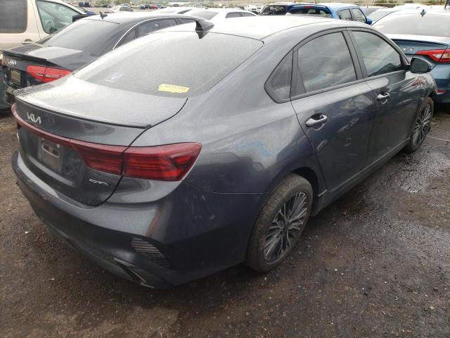 Photo 3 VIN: 3KPF54AD0NE439802 - KIA FORTE GT L 