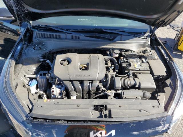 Photo 10 VIN: 3KPF54AD0NE442246 - KIA FORTE GT L 