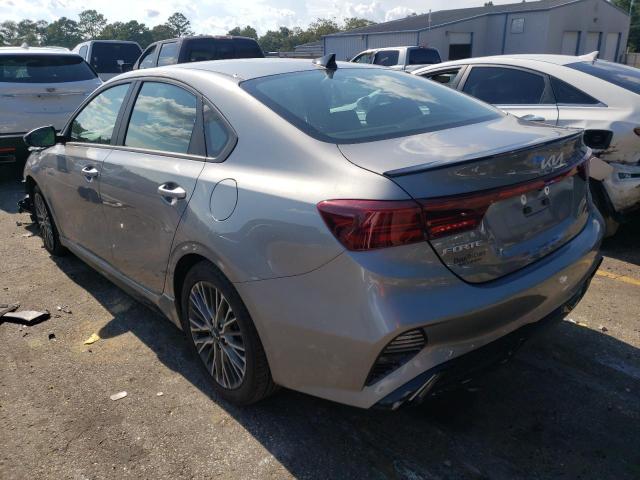 Photo 2 VIN: 3KPF54AD0NE448242 - KIA FORTE GT L 