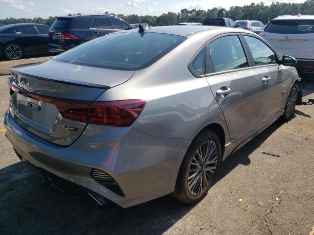 Photo 3 VIN: 3KPF54AD0NE448242 - KIA FORTE GT L 