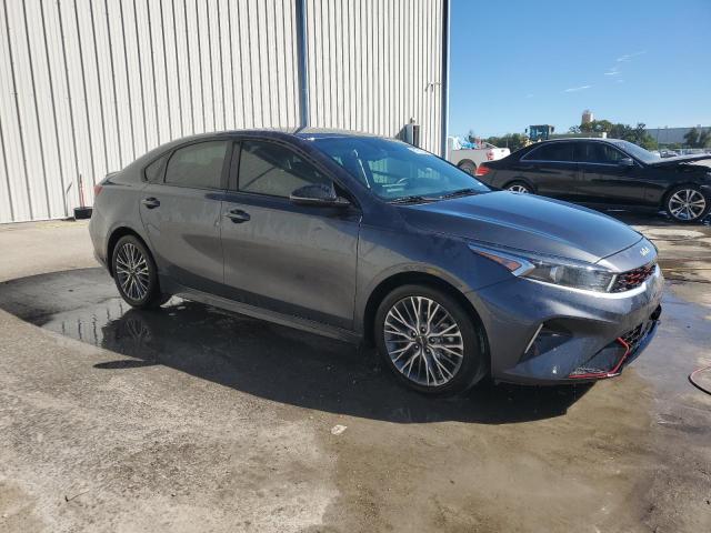 Photo 3 VIN: 3KPF54AD0NE455126 - KIA FORTE GT L 