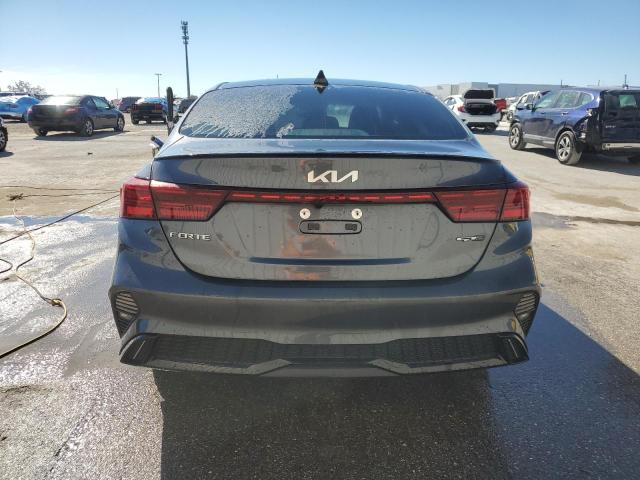 Photo 5 VIN: 3KPF54AD0NE455126 - KIA FORTE GT L 