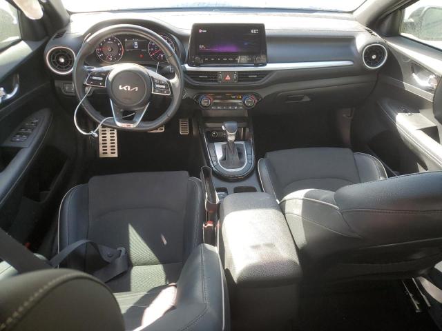 Photo 7 VIN: 3KPF54AD0NE455126 - KIA FORTE GT L 