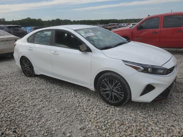 Photo 3 VIN: 3KPF54AD0NE455563 - KIA FORTE GT L 