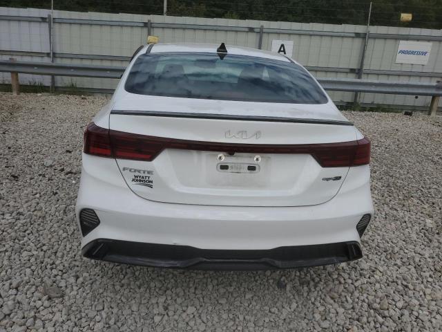 Photo 5 VIN: 3KPF54AD0NE455563 - KIA FORTE GT L 