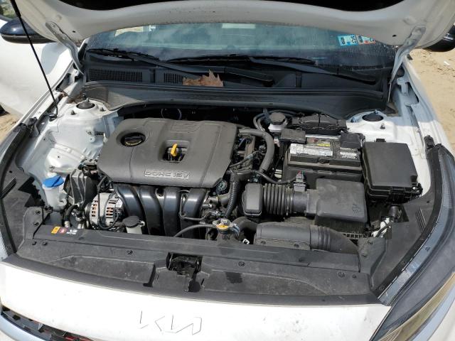 Photo 10 VIN: 3KPF54AD0NE456745 - KIA FORTE GT L 