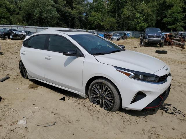 Photo 3 VIN: 3KPF54AD0NE456745 - KIA FORTE GT L 