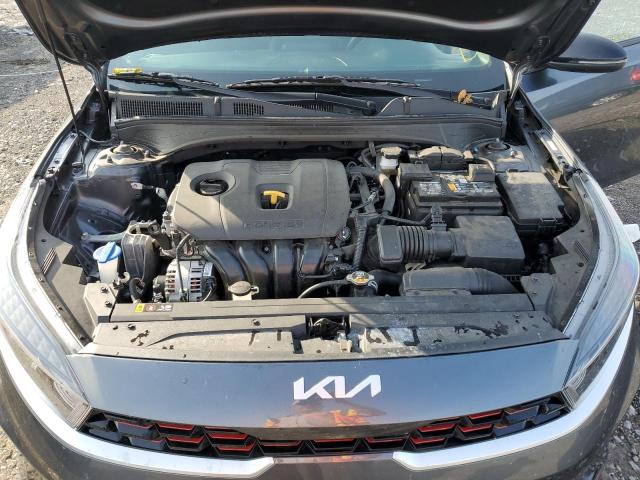 Photo 10 VIN: 3KPF54AD0NE469186 - KIA FORTE 