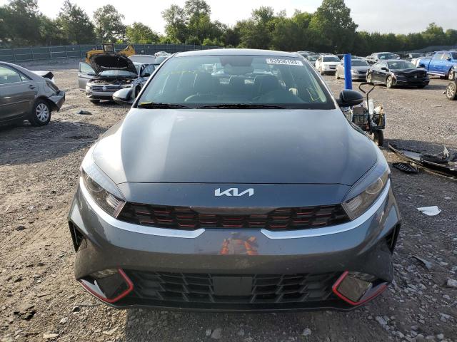 Photo 4 VIN: 3KPF54AD0NE469186 - KIA FORTE 