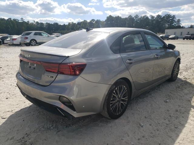 Photo 3 VIN: 3KPF54AD0NE469351 - KIA FORTE GT L 