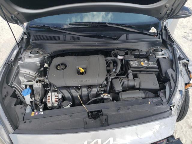 Photo 6 VIN: 3KPF54AD0NE469351 - KIA FORTE GT L 