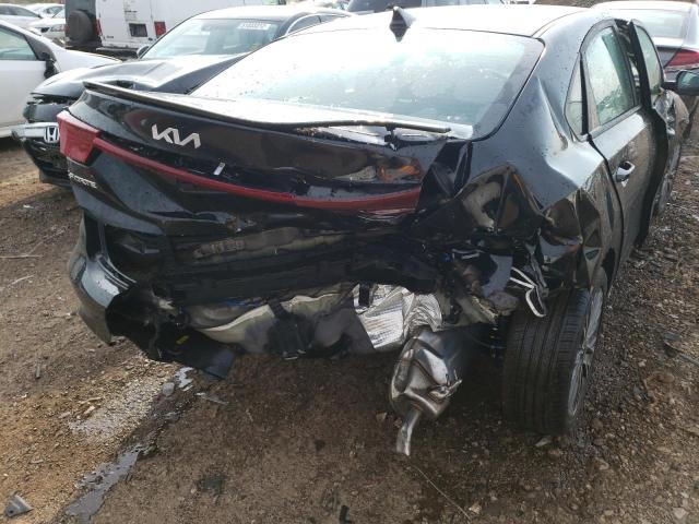 Photo 8 VIN: 3KPF54AD0NE478065 - KIA FORTE GT L 