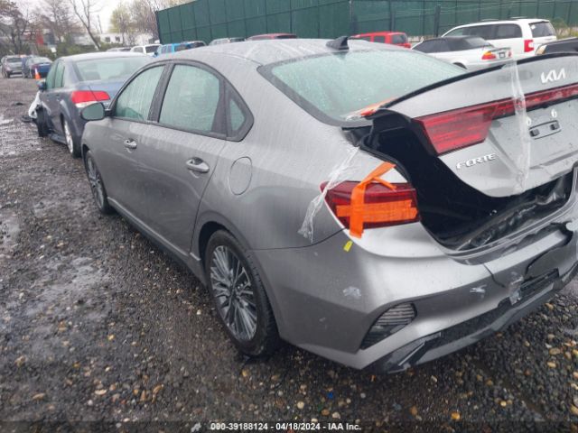 Photo 2 VIN: 3KPF54AD0NE490779 - KIA FORTE 