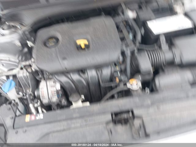 Photo 9 VIN: 3KPF54AD0NE490779 - KIA FORTE 