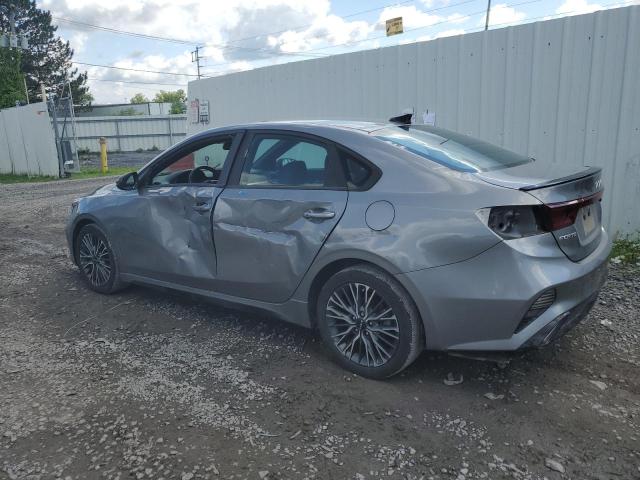 Photo 1 VIN: 3KPF54AD0NE491690 - KIA FORTE GT L 