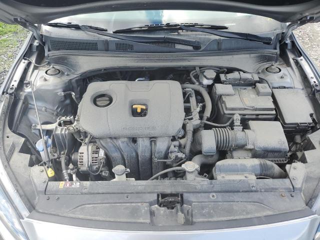 Photo 10 VIN: 3KPF54AD0NE491690 - KIA FORTE GT L 