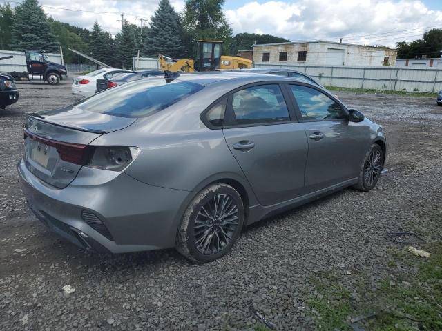 Photo 2 VIN: 3KPF54AD0NE491690 - KIA FORTE GT L 