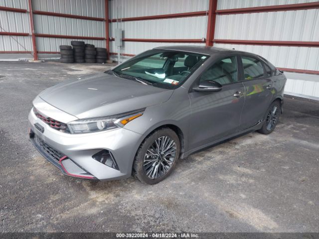 Photo 1 VIN: 3KPF54AD0NE491754 - KIA FORTE 