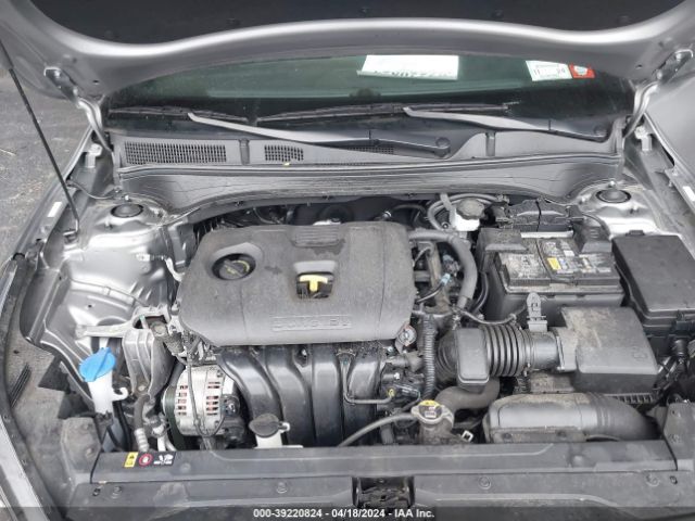 Photo 9 VIN: 3KPF54AD0NE491754 - KIA FORTE 