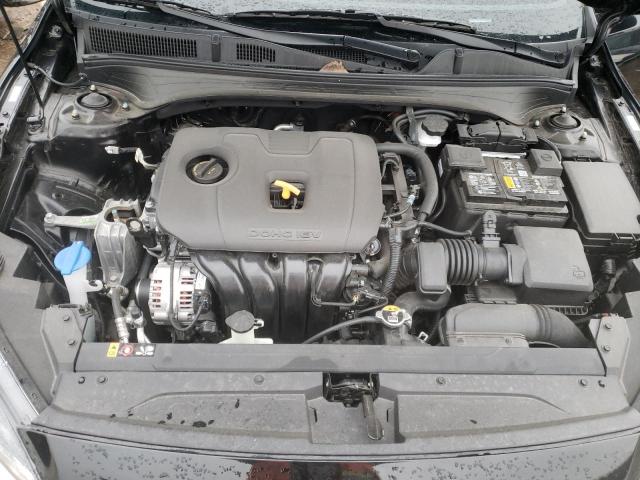 Photo 10 VIN: 3KPF54AD0NE492581 - KIA FORTE GT L 