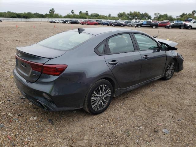 Photo 3 VIN: 3KPF54AD0NE493472 - KIA FORTE GT L 