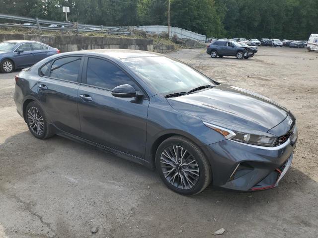 Photo 3 VIN: 3KPF54AD0NE506141 - KIA FORTE GT L 