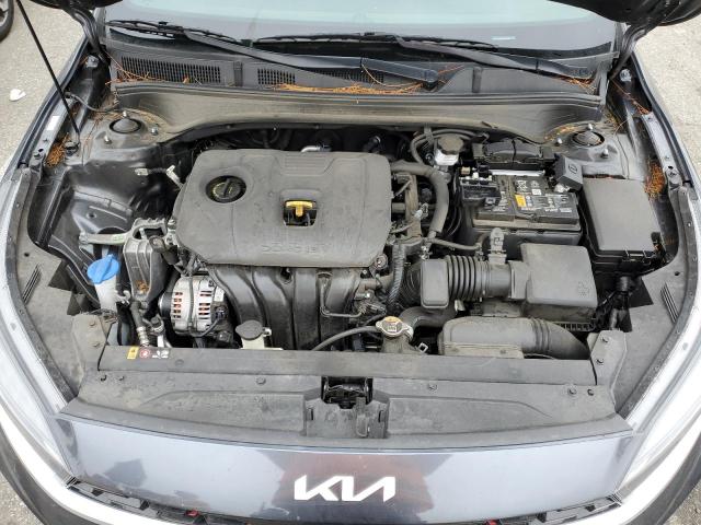 Photo 10 VIN: 3KPF54AD0NE506544 - KIA FORTE 