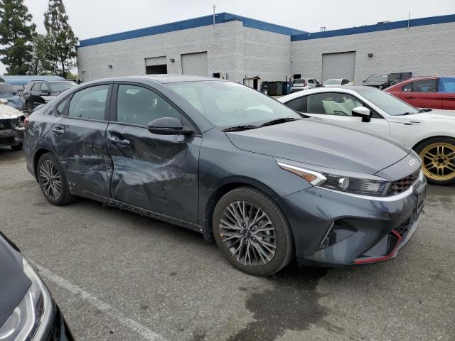 Photo 3 VIN: 3KPF54AD0NE506544 - KIA FORTE 