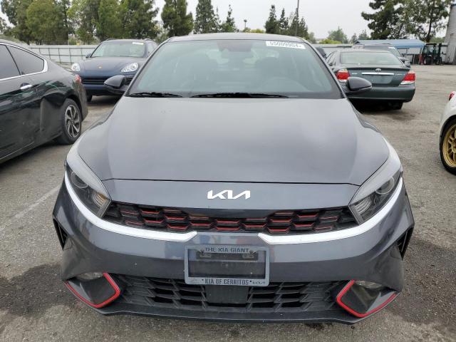 Photo 4 VIN: 3KPF54AD0NE506544 - KIA FORTE 