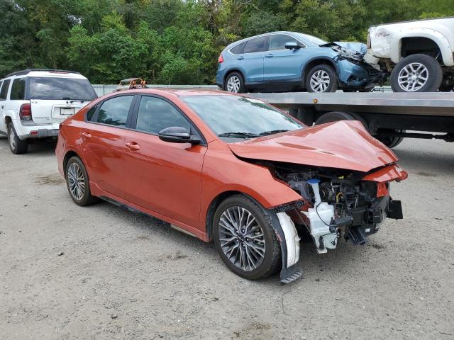 Photo 3 VIN: 3KPF54AD0NE507757 - KIA FORTE GT L 