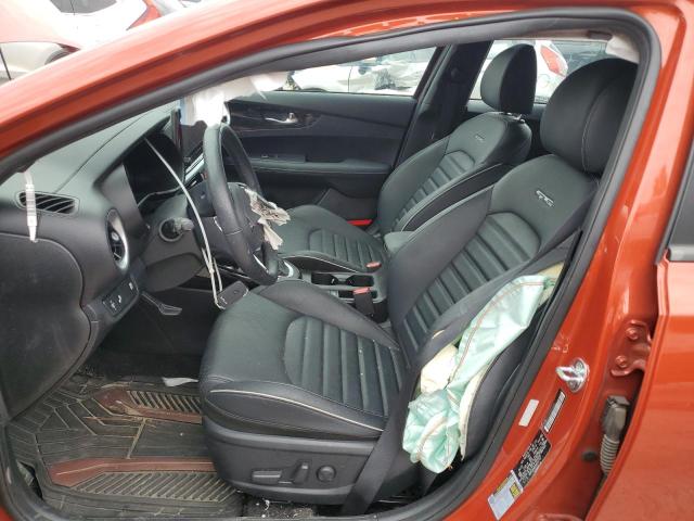 Photo 6 VIN: 3KPF54AD0NE507757 - KIA FORTE GT L 