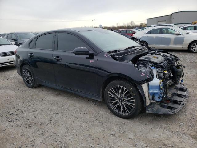 Photo 3 VIN: 3KPF54AD0NE510156 - KIA FORTE 