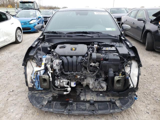 Photo 4 VIN: 3KPF54AD0NE510156 - KIA FORTE 