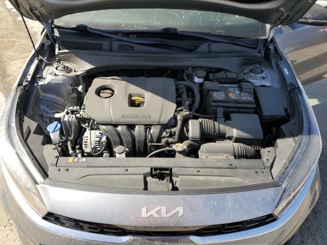 Photo 10 VIN: 3KPF54AD0PE514839 - KIA FORTE 